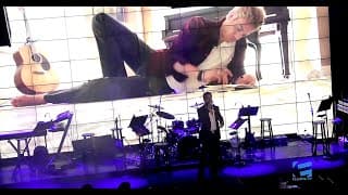 Christos Alexandrou The Perimeno Live New York